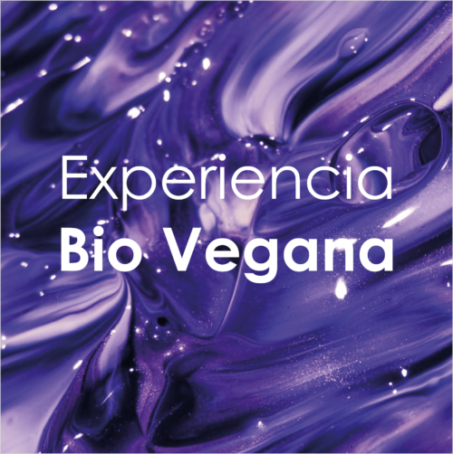 Experiencia Bio Vegana-UNIBELLEZA
