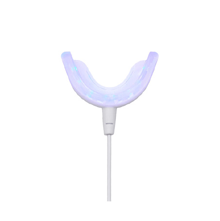 Blanqueamiento Dental LED