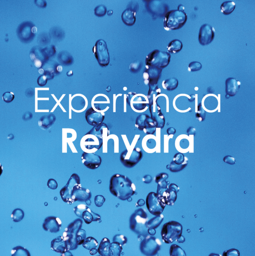 Experiencia Rehydra-UNIBELLEZA